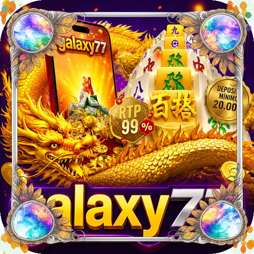 galaxy77 — galeri pratinjau - APK Resmi