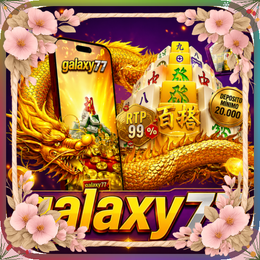 galaxy77 — galeri pratinjau Resmi APK