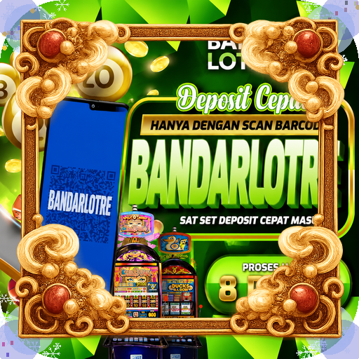 bandarlotre — mitra unggulan